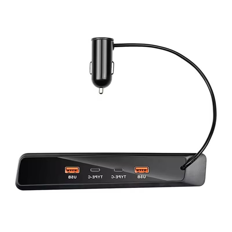 Carregador Rápido USB Tipo-C c - Usb Hub Type C avaliação e preço