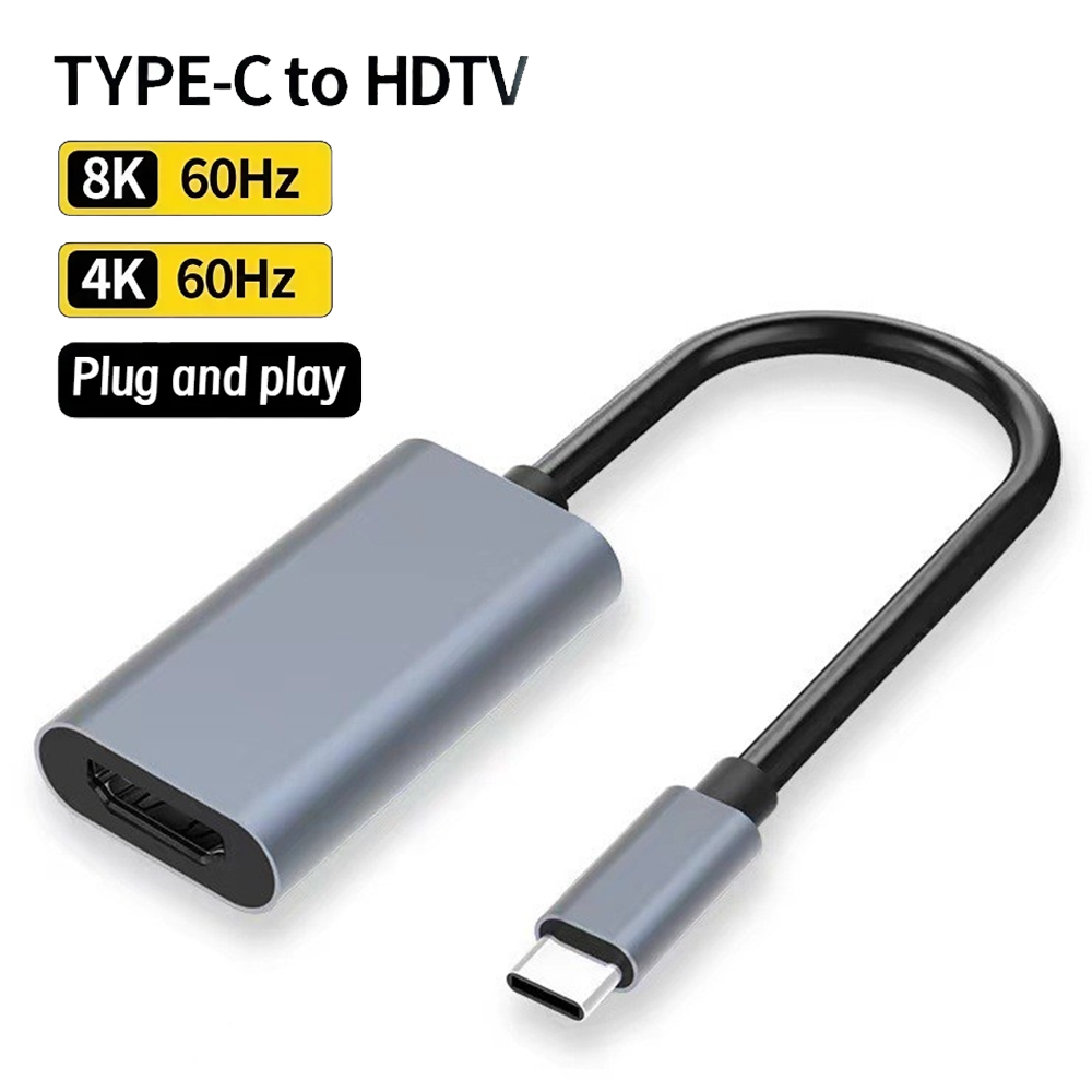 Cabo Conversor USB C para HDMI - Hdmi Adapter Tablet avaliação e preço