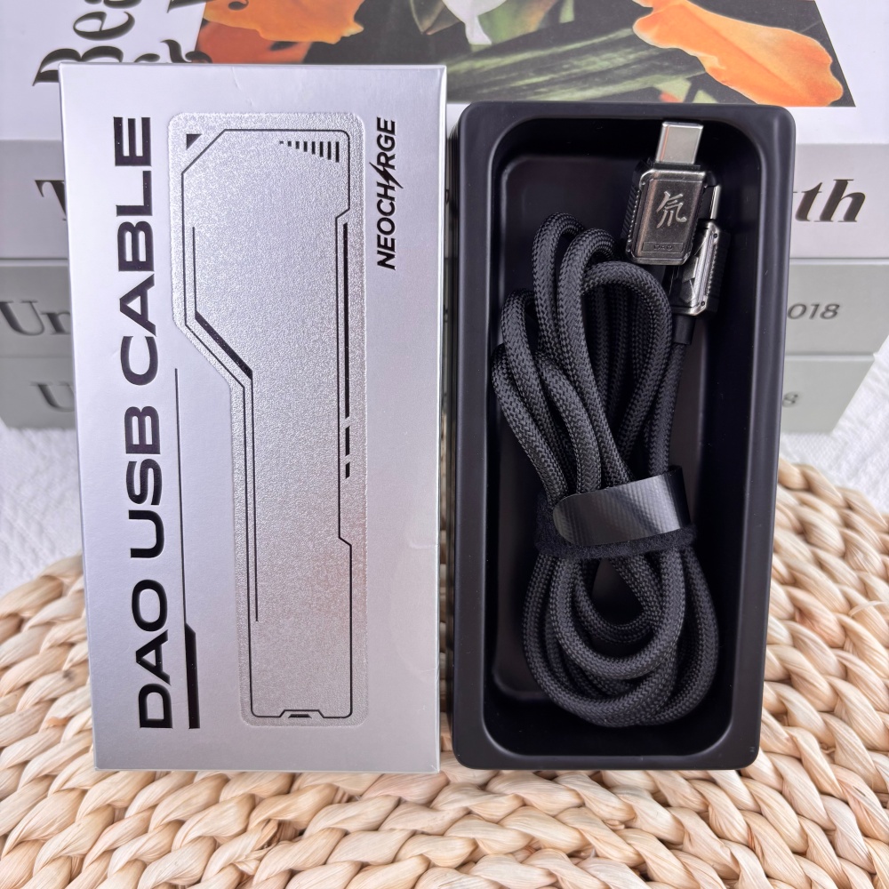 Cabo de Dados Nubia Daofeng 1. - Redmagic Tablet Accessories avaliação e preço