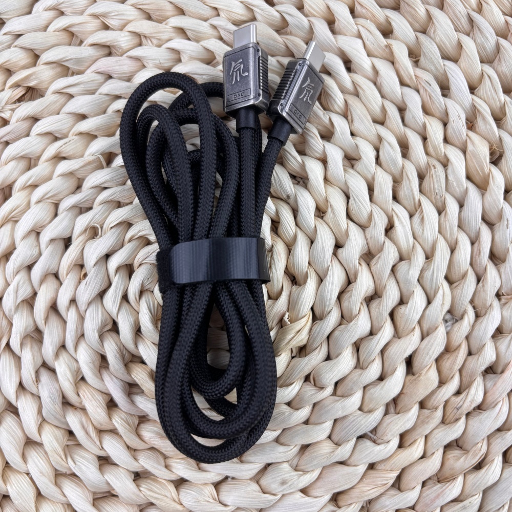 Cabo de Dados Nubia Daofeng 1. - Redmagic Tablet Accessories avaliação e preço