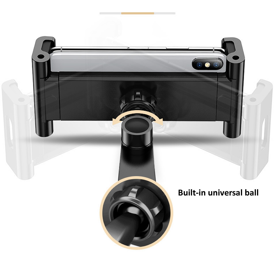 Suporte de alumínio para table - Ulefone Tablet Accessories avaliação e preço