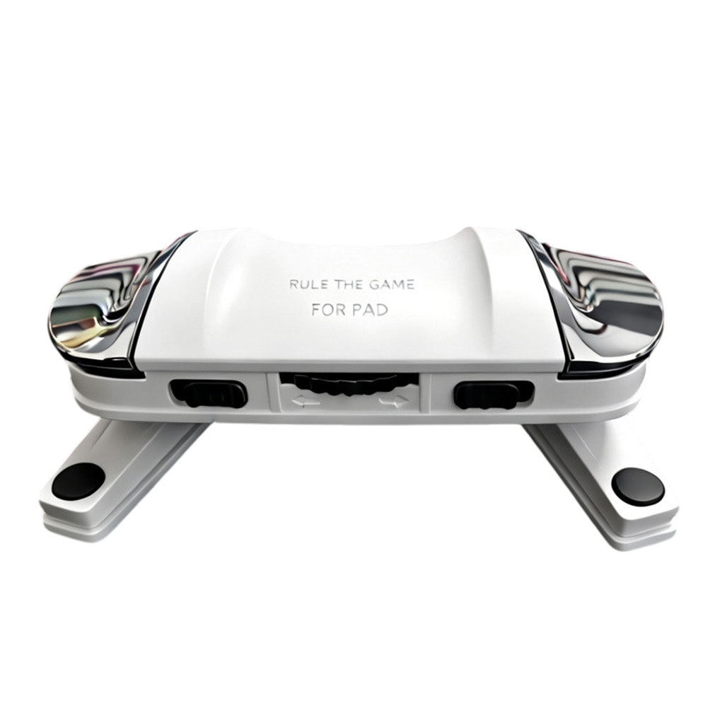 Controle ergonômico branco par - Fire Tablet Accessories avaliação e preço