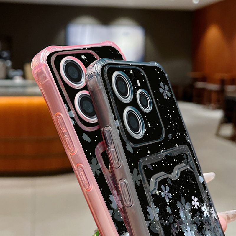 Capa de bolso para cartão para - Xiaomi Redmi Note 13 avaliação e preço
