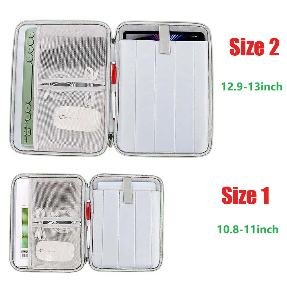 Bolsa de armazenamento para ta - Ulefone Tablet Accessories avaliação e preço