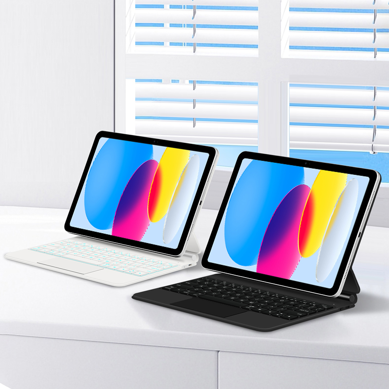 Capa Teclado Mágico 2026 para  - Magnetic Case Smart avaliação e preço