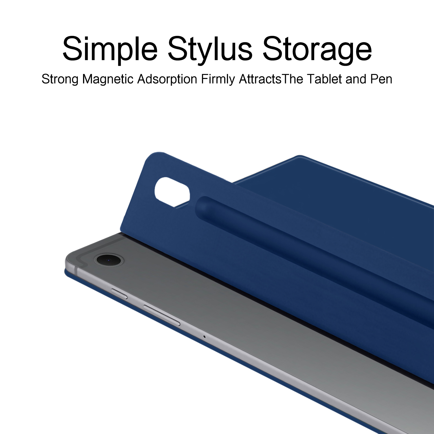 Capa Magnética para Samsung Ga - Vortex Tablet Accessories avaliação e preço