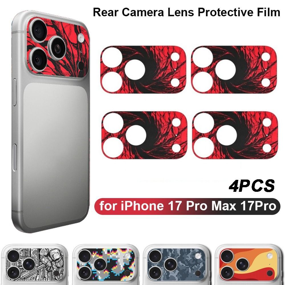 4 pçs capa completa protetor d - Screen Protector Matte avaliação e preço