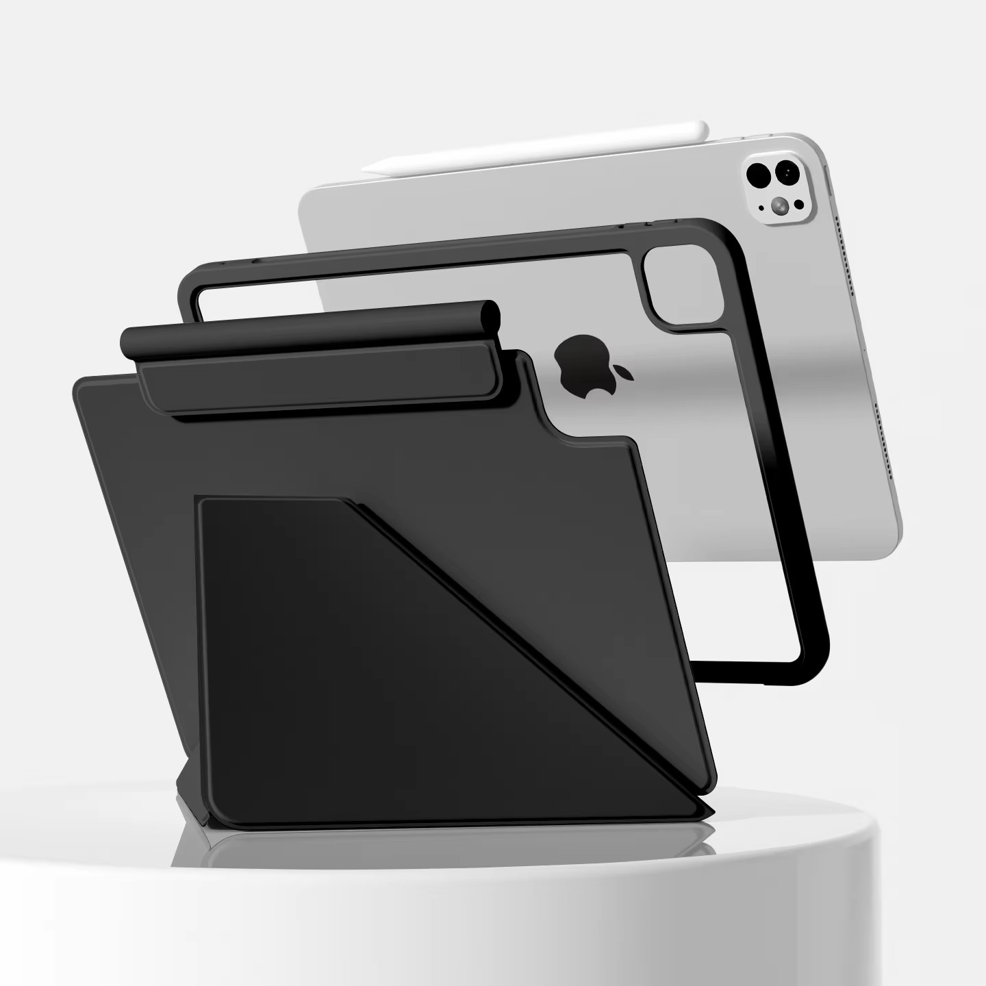 Capa Smart Folio para iPad Pro - Ipad Cover Folio avaliação e preço