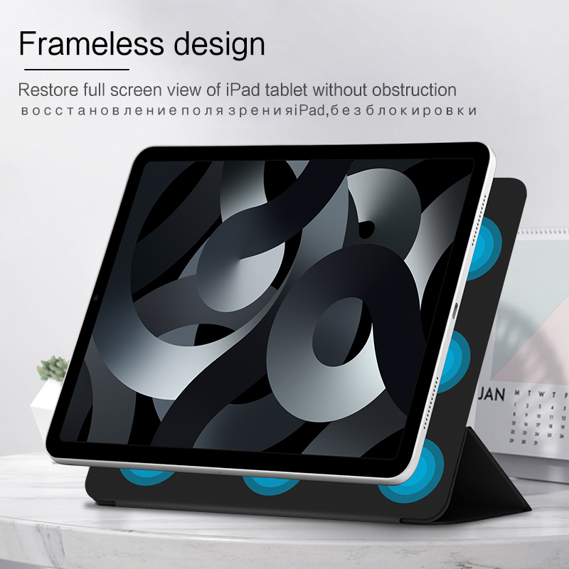 Capa fólio inteligente para no - Ipad Cover Folio avaliação e preço
