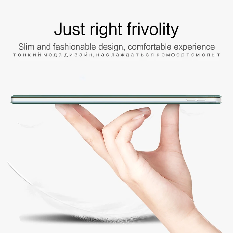 Capa fólio inteligente para no - Ipad Cover Folio avaliação e preço