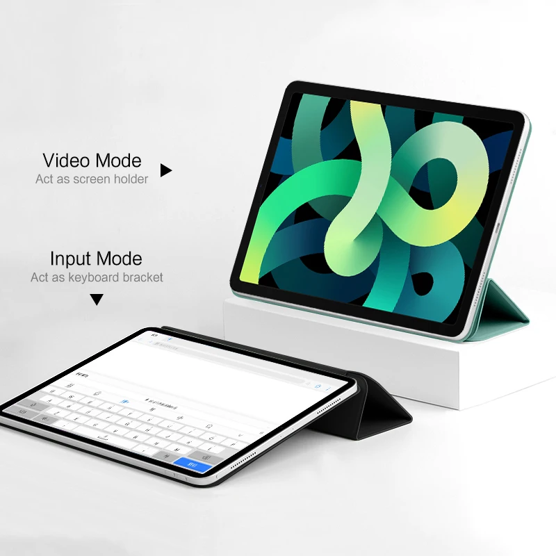 Capa fólio inteligente para no - Ipad Cover Folio avaliação e preço
