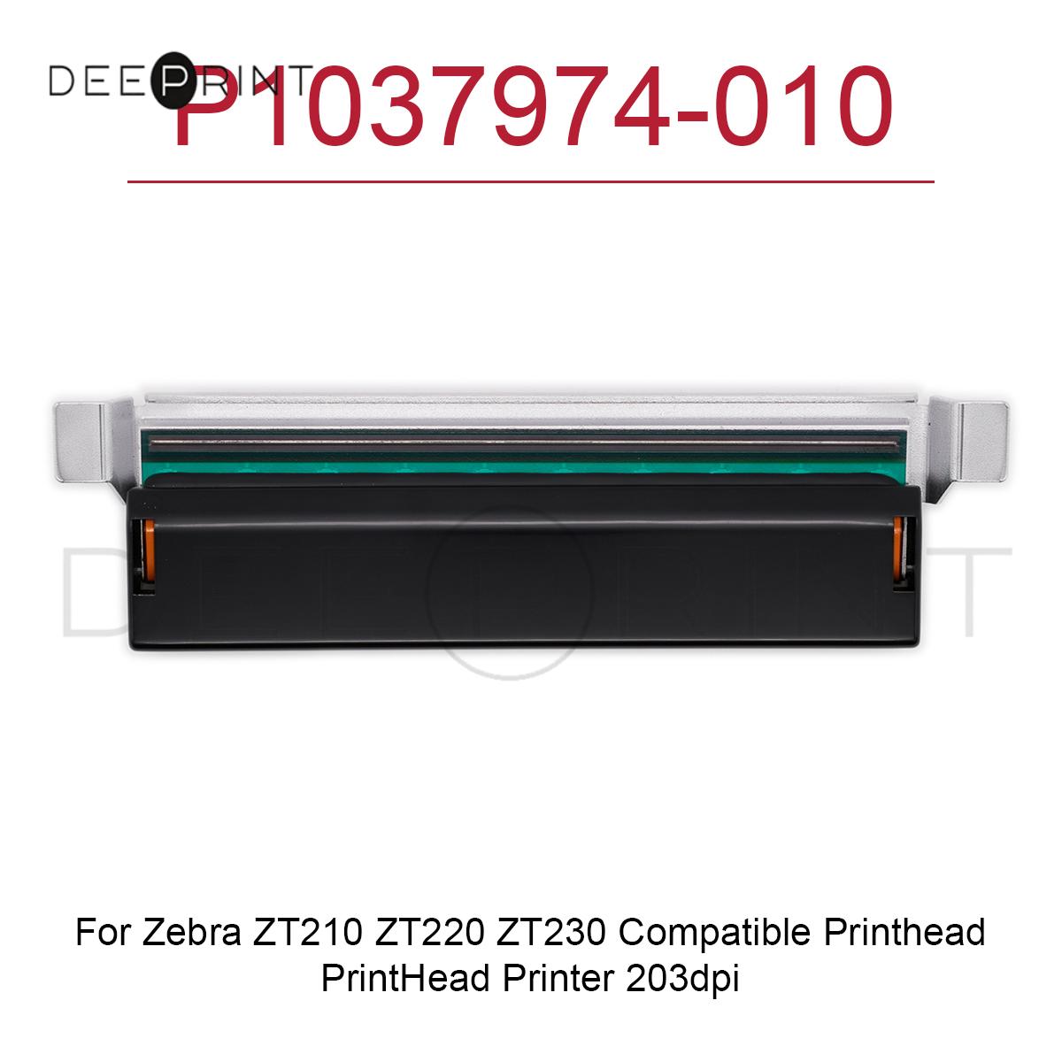 Cabeça de Impressão P1037974-0 - Zebra Tablet Accessories avaliação e preço