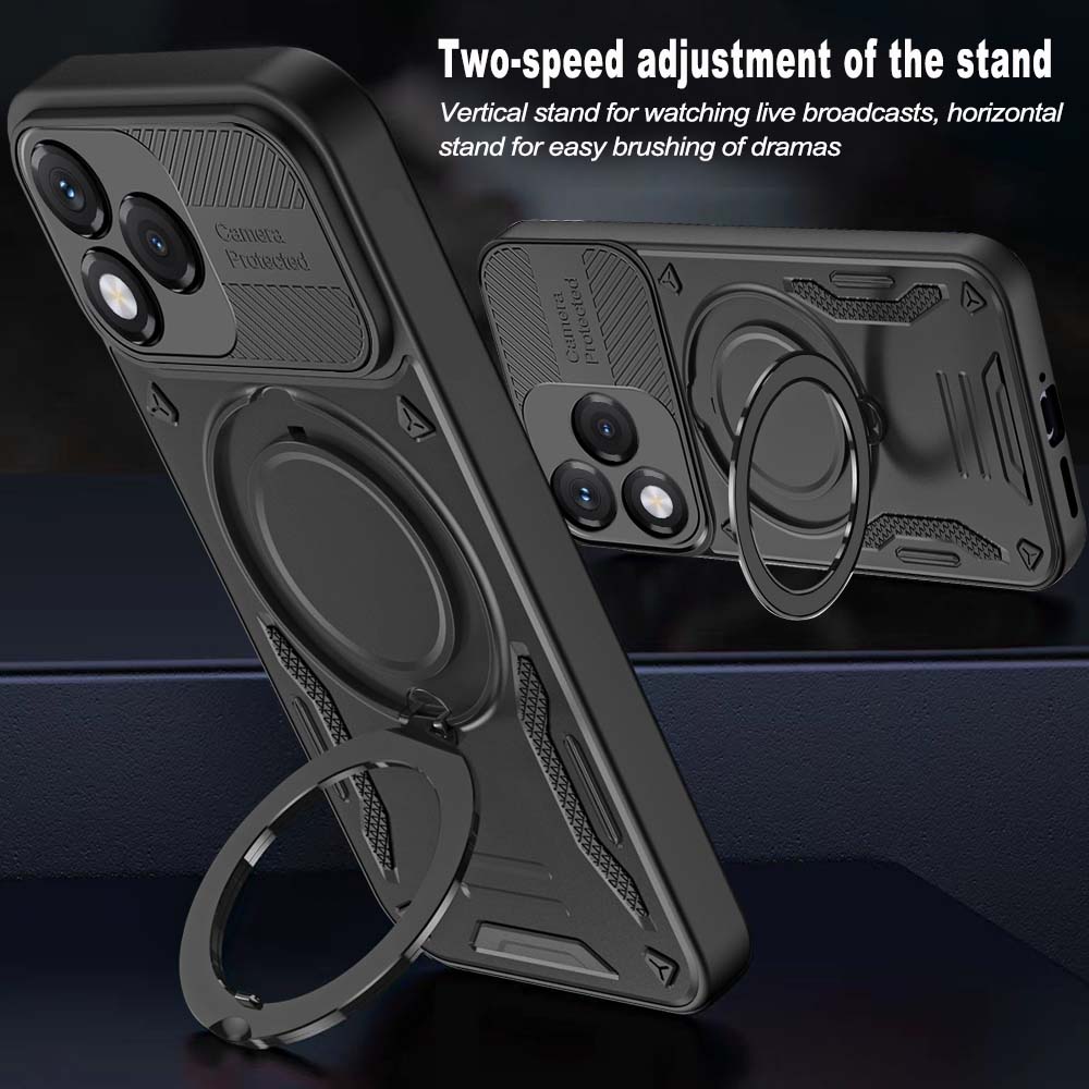 Capa para Honor 400 Pro Lite S - Magnetic Case Smart avaliação e preço