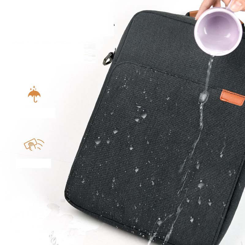 Bolsa de ombro para tablet sam - Ulefone Tablet Accessories avaliação e preço