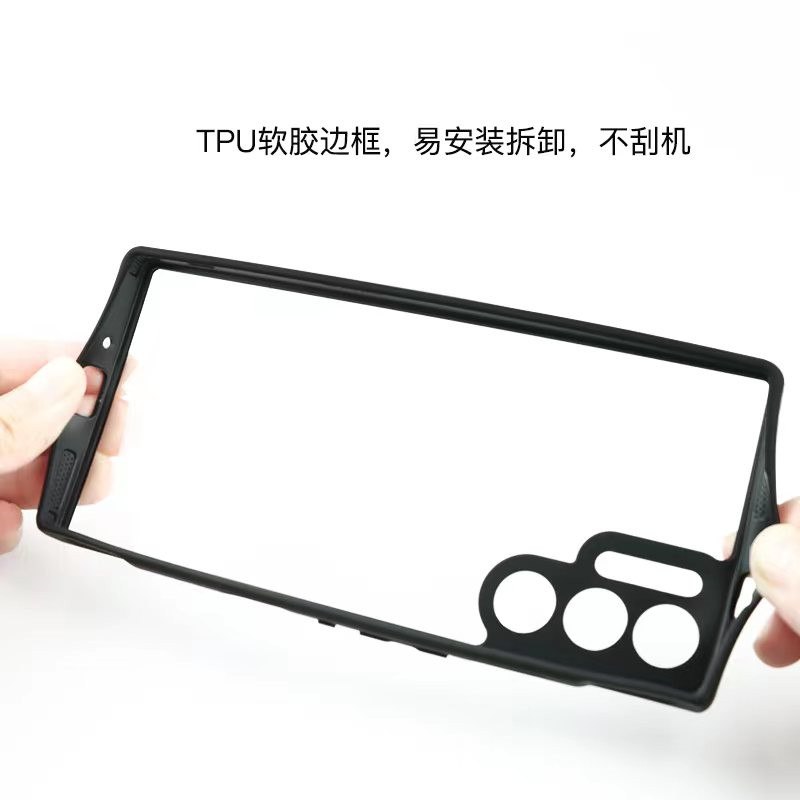 Para redmagic 9 pro caso redma - Redmagic Tablet Accessories avaliação e preço