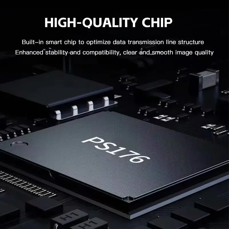 Adaptador TIPO C para HD 4K US - Hdmi Adapter Tablet avaliação e preço