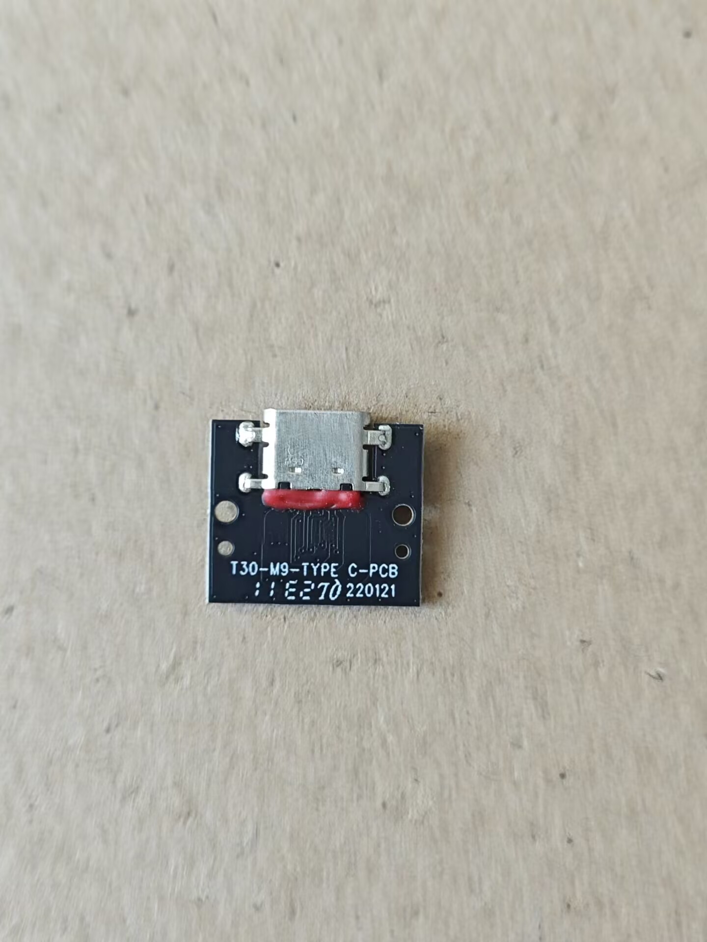 Placa USB Tipo C para Tablet C - Chuwi Tablet Accessories avaliação e preço
