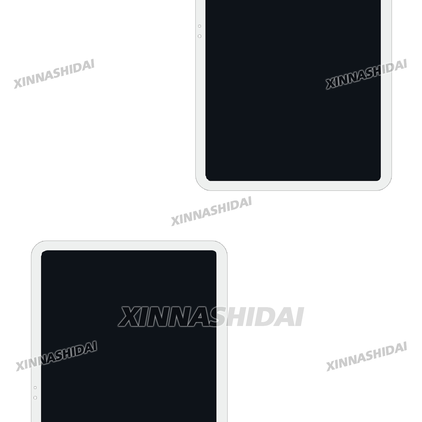 Tela LCD Touch Screen Digitize - Tablet Accessories For Samsung avaliação e preço