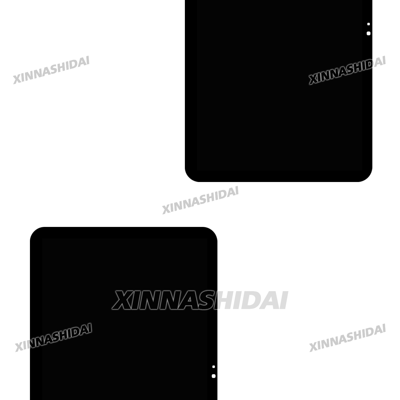 Tela LCD Touch Screen Digitize - Tablet Accessories For Samsung avaliação e preço