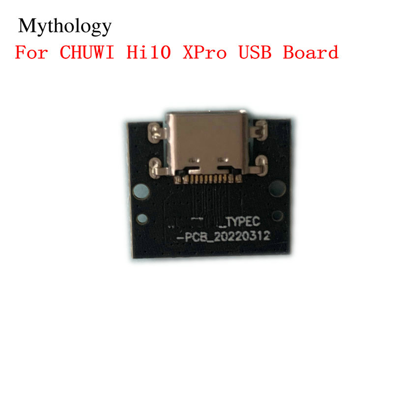 Para chuwi hi10 xpro placa usb - Chuwi Tablet Accessories avaliação e preço