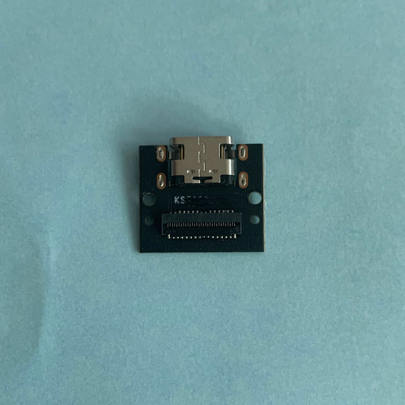 Para chuwi hi10 xpro placa usb - Chuwi Tablet Accessories avaliação e preço