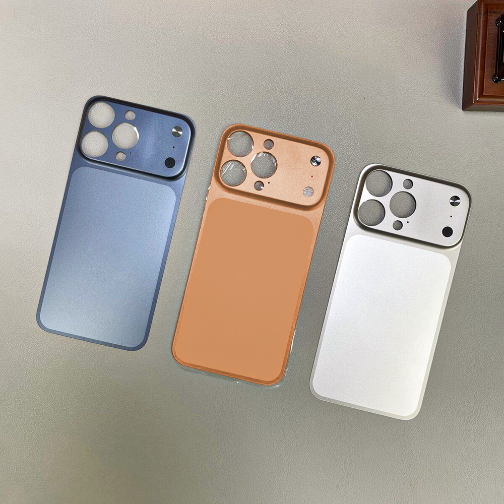 Película Fina Fosca para iPhon - Screen Protector Matte avaliação e preço