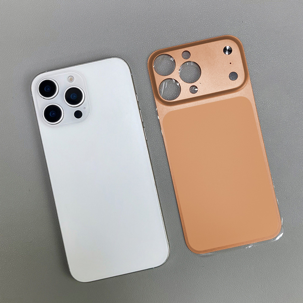 Película Fina Fosca para iPhon - Screen Protector Matte avaliação e preço