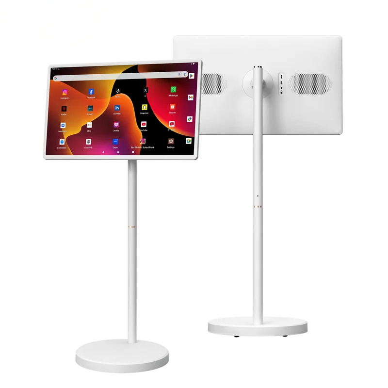 Smart TV Android 15 de 32 Pole - Tablet Accessories Uk avaliação e preço