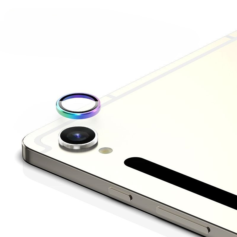 Anel de câmera traseira de alu - Tablet Accessories For Samsung avaliação e preço