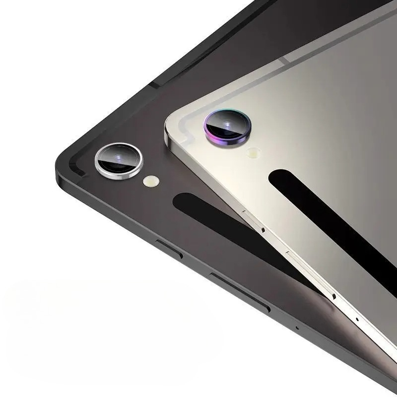 Anel de câmera traseira de alu - Tablet Accessories For Samsung avaliação e preço