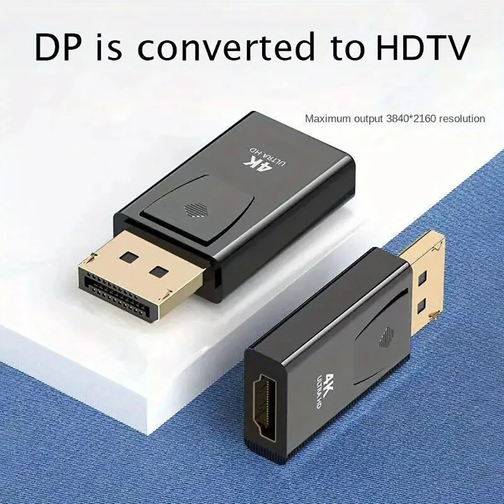 Adaptador conversor DisplayPor - Hdmi Adapter Tablet avaliação e preço