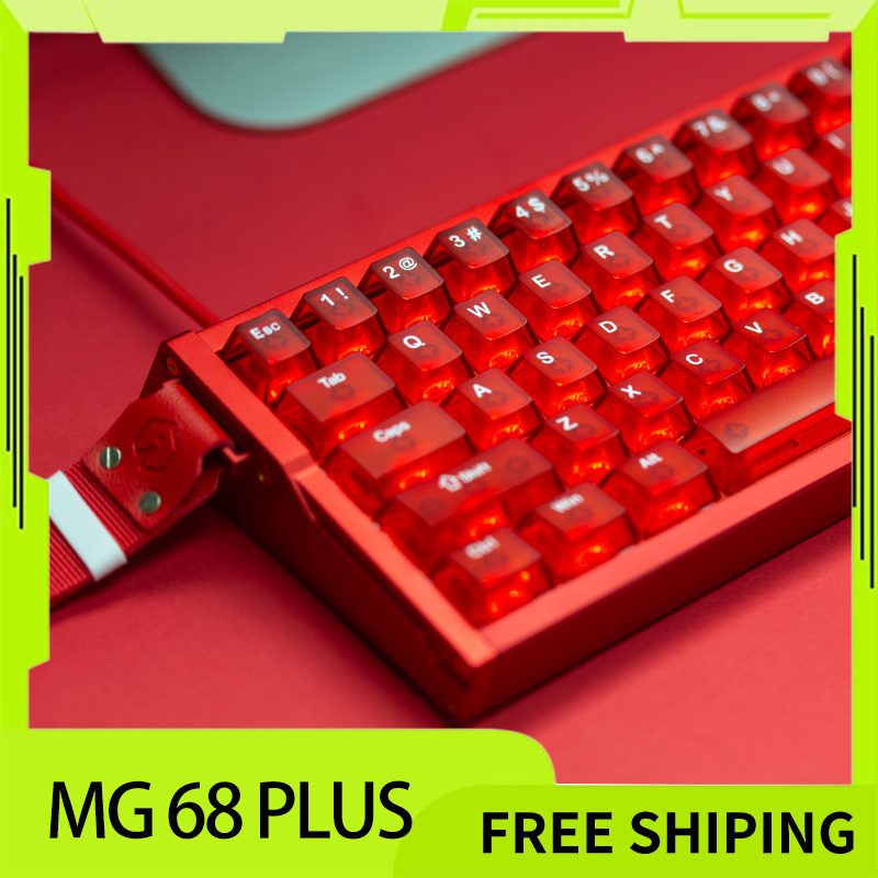 Teclado Mecânico Magnético IRO - Tablet Accessories Uk avaliação e preço