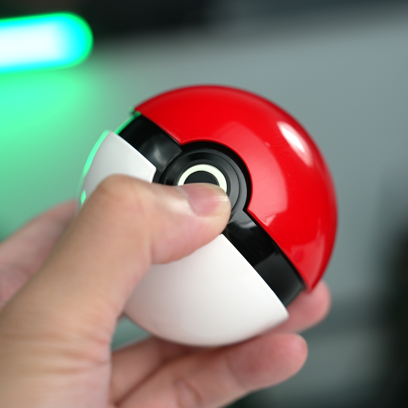 Pokemon poke ball sem fio pc s - Fire Tablet Accessories avaliação e preço