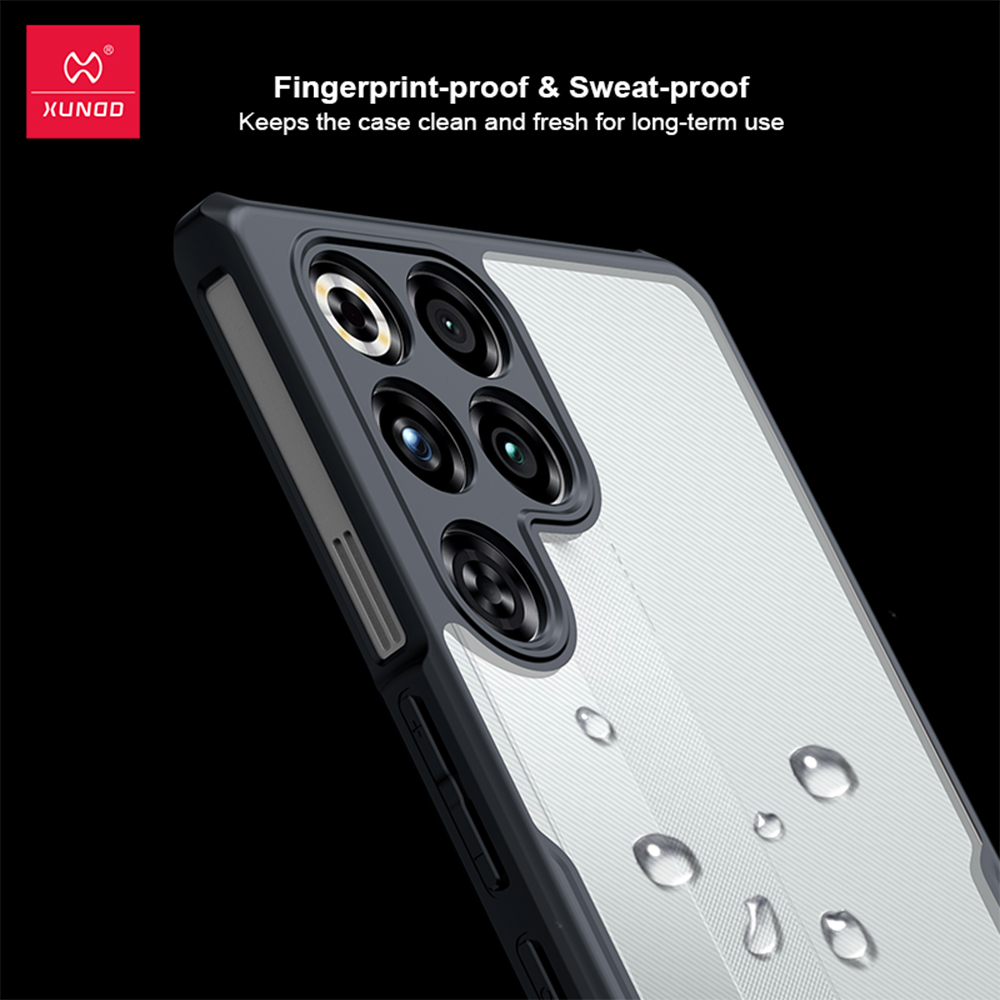 Xundd capa para nubia redmagic - Redmagic Tablet Accessories avaliação e preço