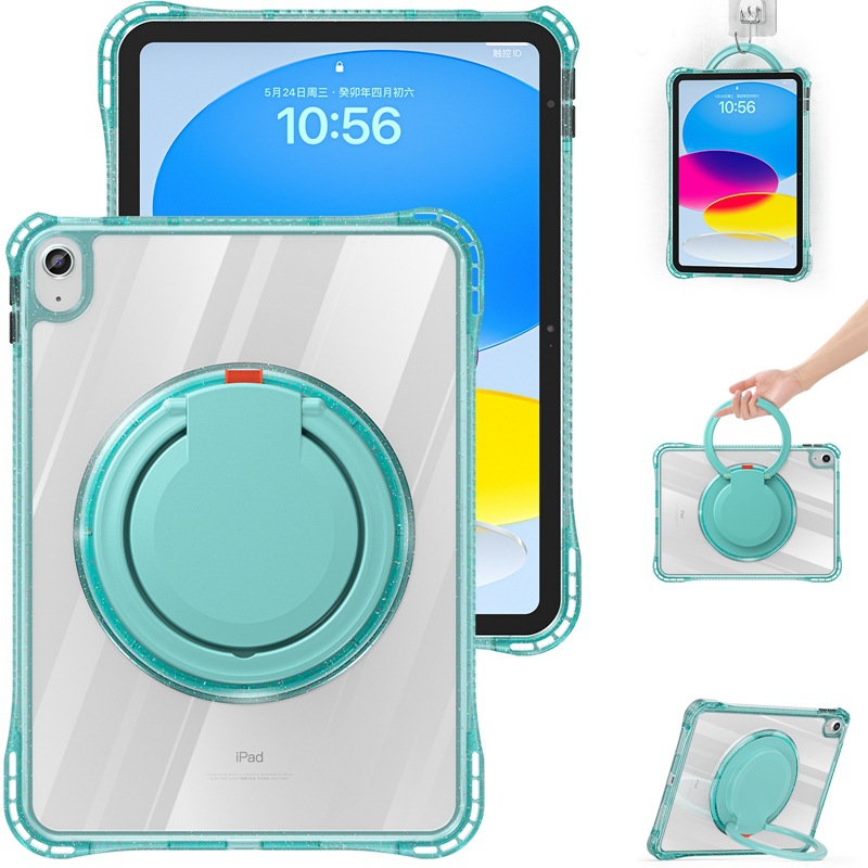 Capa Protetora Giratória Antic - Ipad Cover Folio avaliação e preço