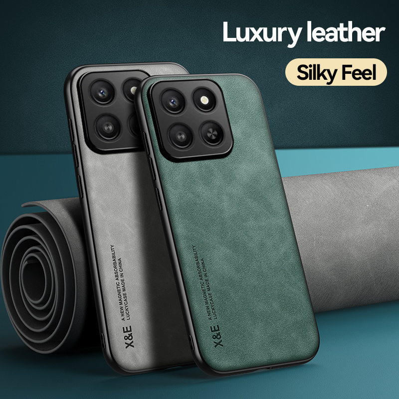 Capa magnética à prova de choq - Magnetic Case Smart avaliação e preço