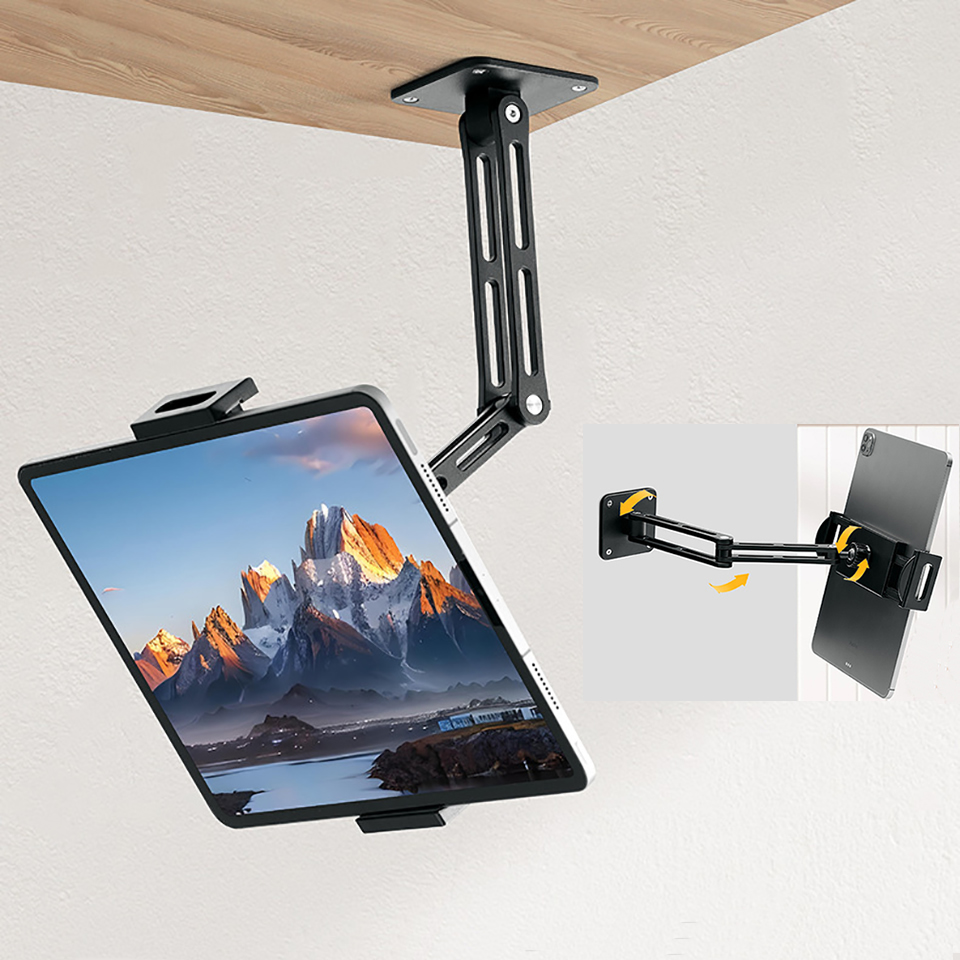 Suporte de parede ajustável pa - Ulefone Tablet Accessories avaliação e preço