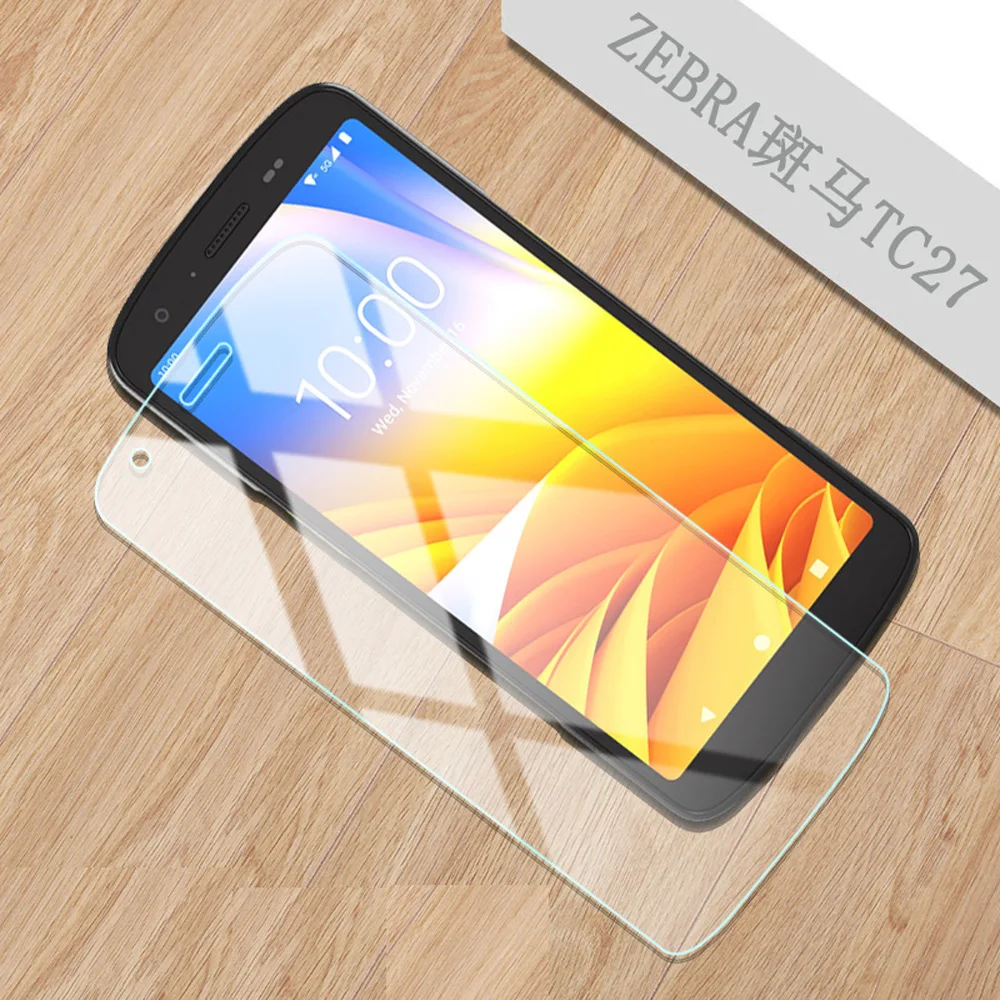 Vidro temperado premium à prov - Zebra Tablet Accessories avaliação e preço