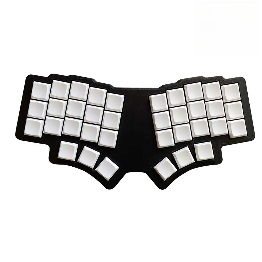 Choc lp36 teclado mecânico com - Tablet Accessories Uk avaliação e preço