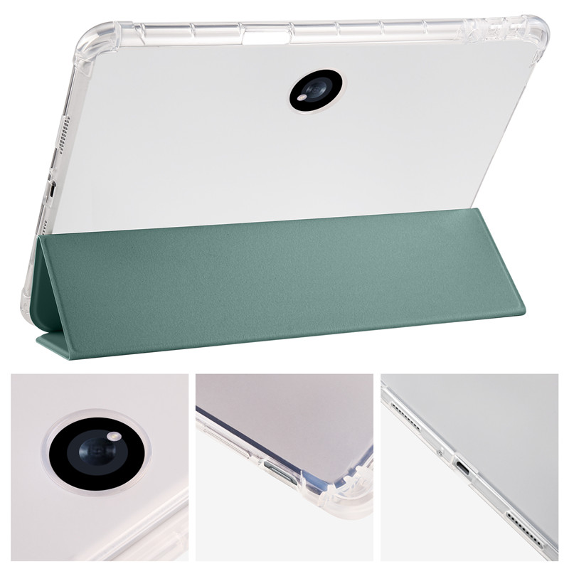 Capa para OnePlus Pad de 11,61 - Tablet Accessories Case avaliação e preço