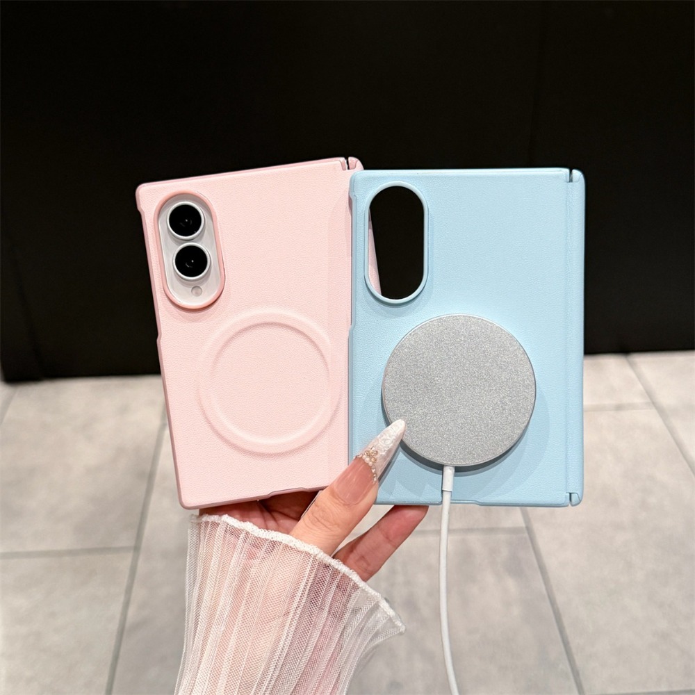 Capa de Couro Fosco Cor Candy  - Screen Protector Matte avaliação e preço