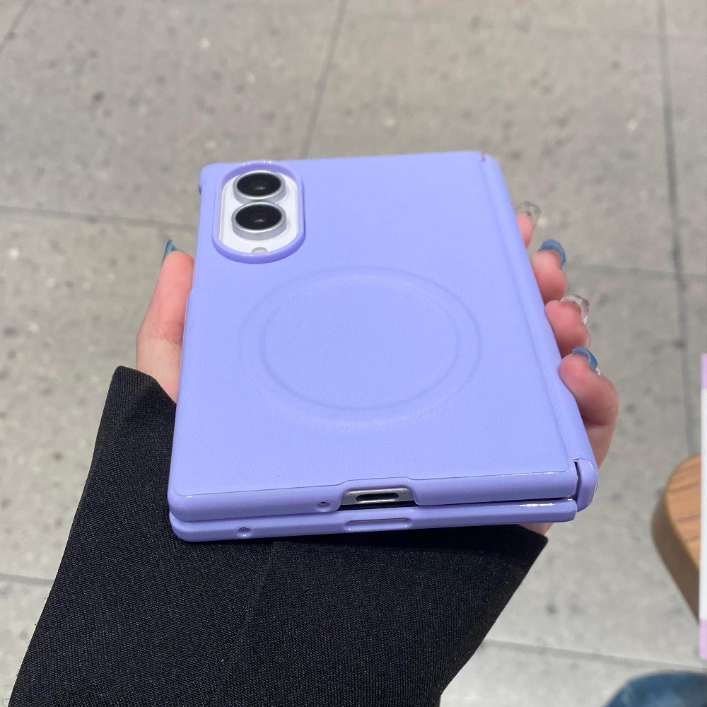 Capa de Couro Fosco Cor Candy  - Screen Protector Matte avaliação e preço