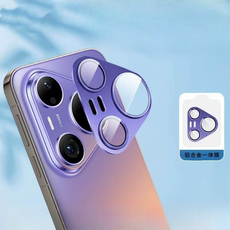 Protetor de Lente de Câmera Or - Screen Protector Matte avaliação e preço