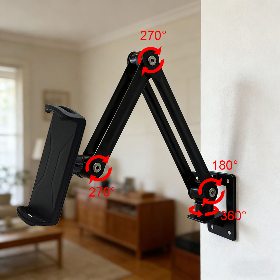 Suporte de Parede para Tablet  - Ulefone Tablet Accessories avaliação e preço