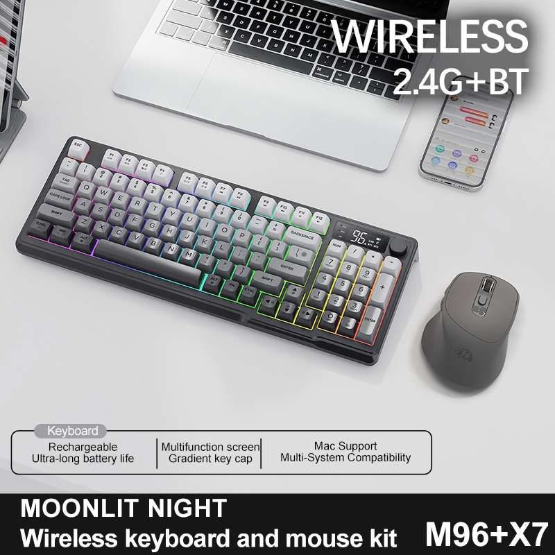 Combo de Jogo Sem Fio Personal - Tablet Accessories Uk avaliação e preço