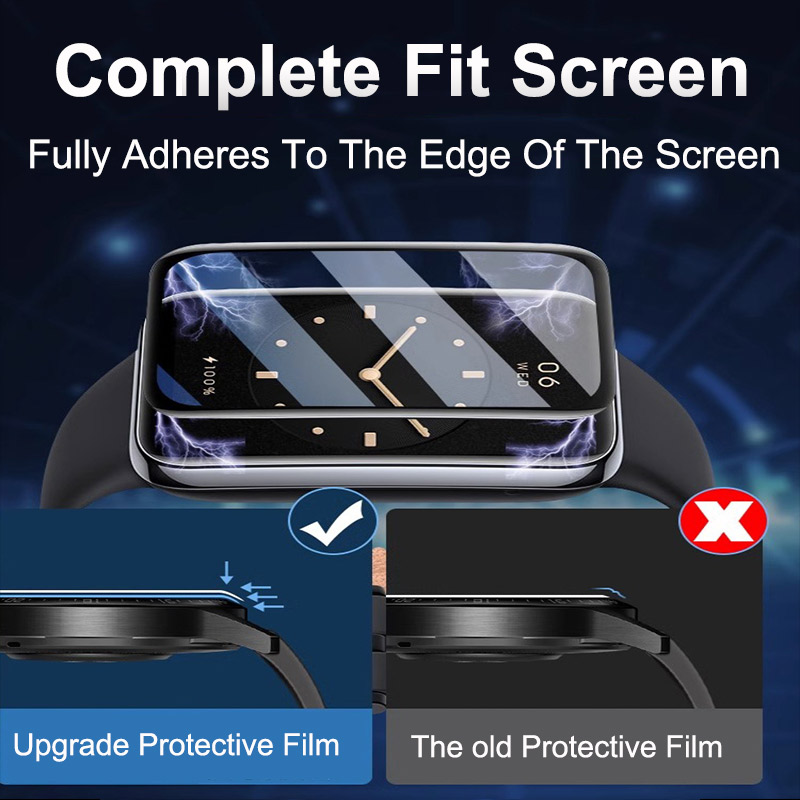 Película de tela macia para sa - Screen Protector Matte avaliação e preço