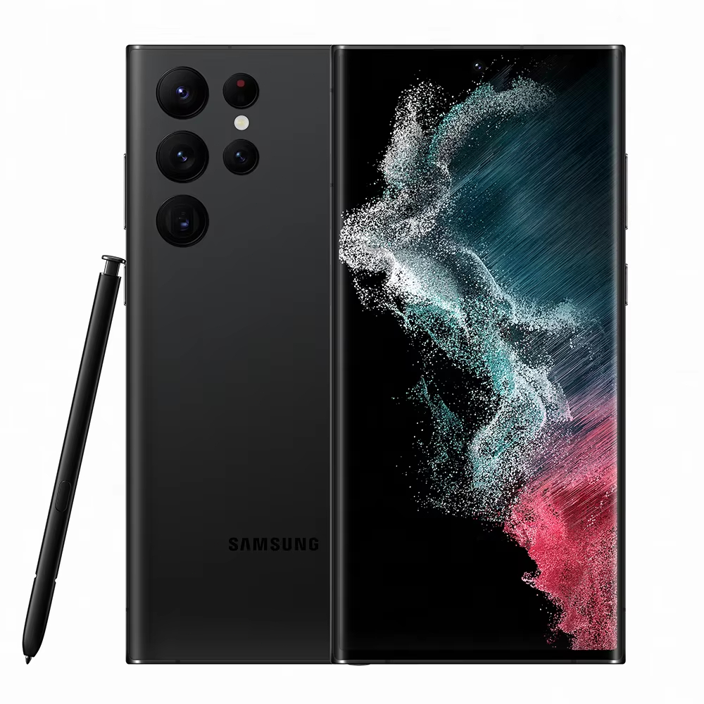 Samsung galaxy s22 ultra 5g 8k - Mobile & Tablet Accessories avaliação e preço