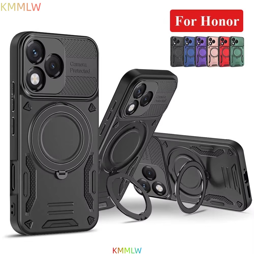 Capa para Honor 400 Pro Lite S - Magnetic Case Smart avaliação e preço