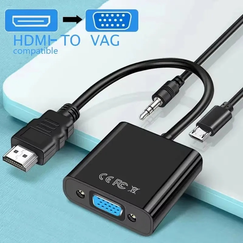1-4 conjuntos de conversores d - Hdmi Adapter Tablet avaliação e preço