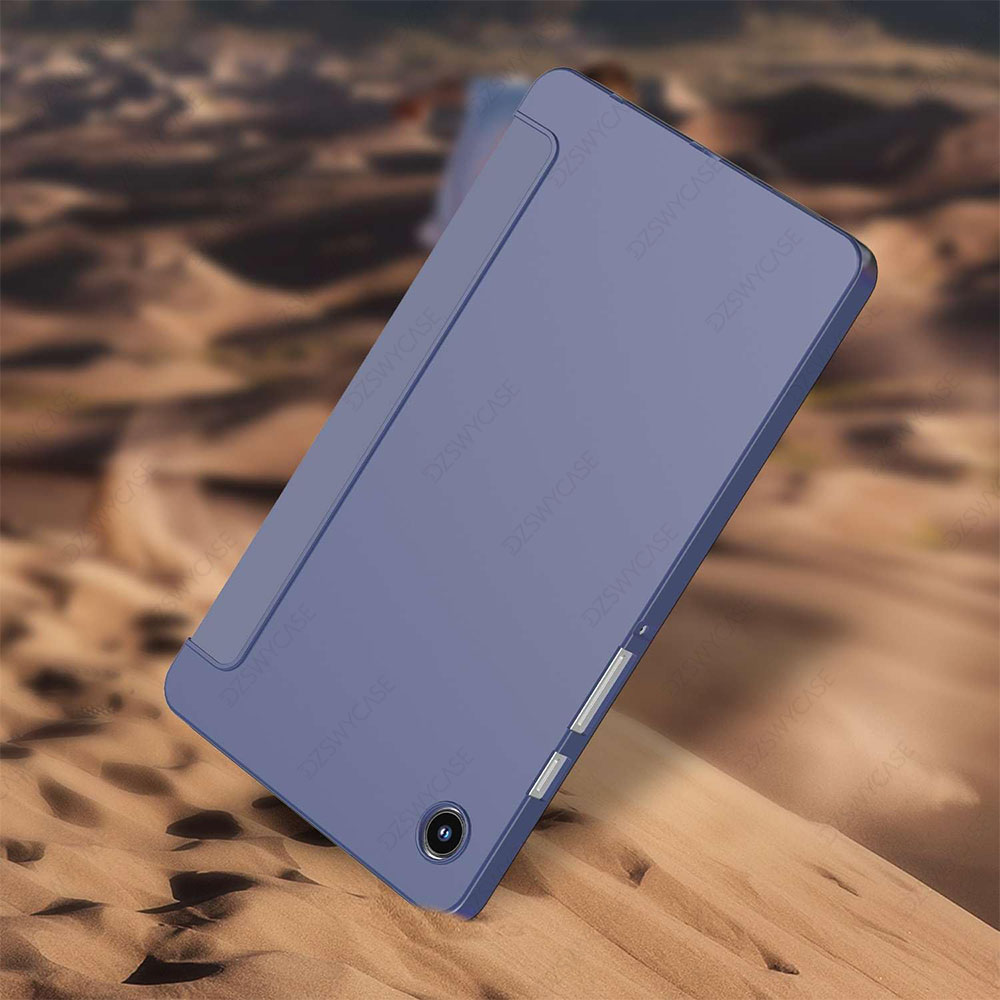 Capa de silicone para Samsung  - Samsung Tablet A9 Accessories avaliação e preço